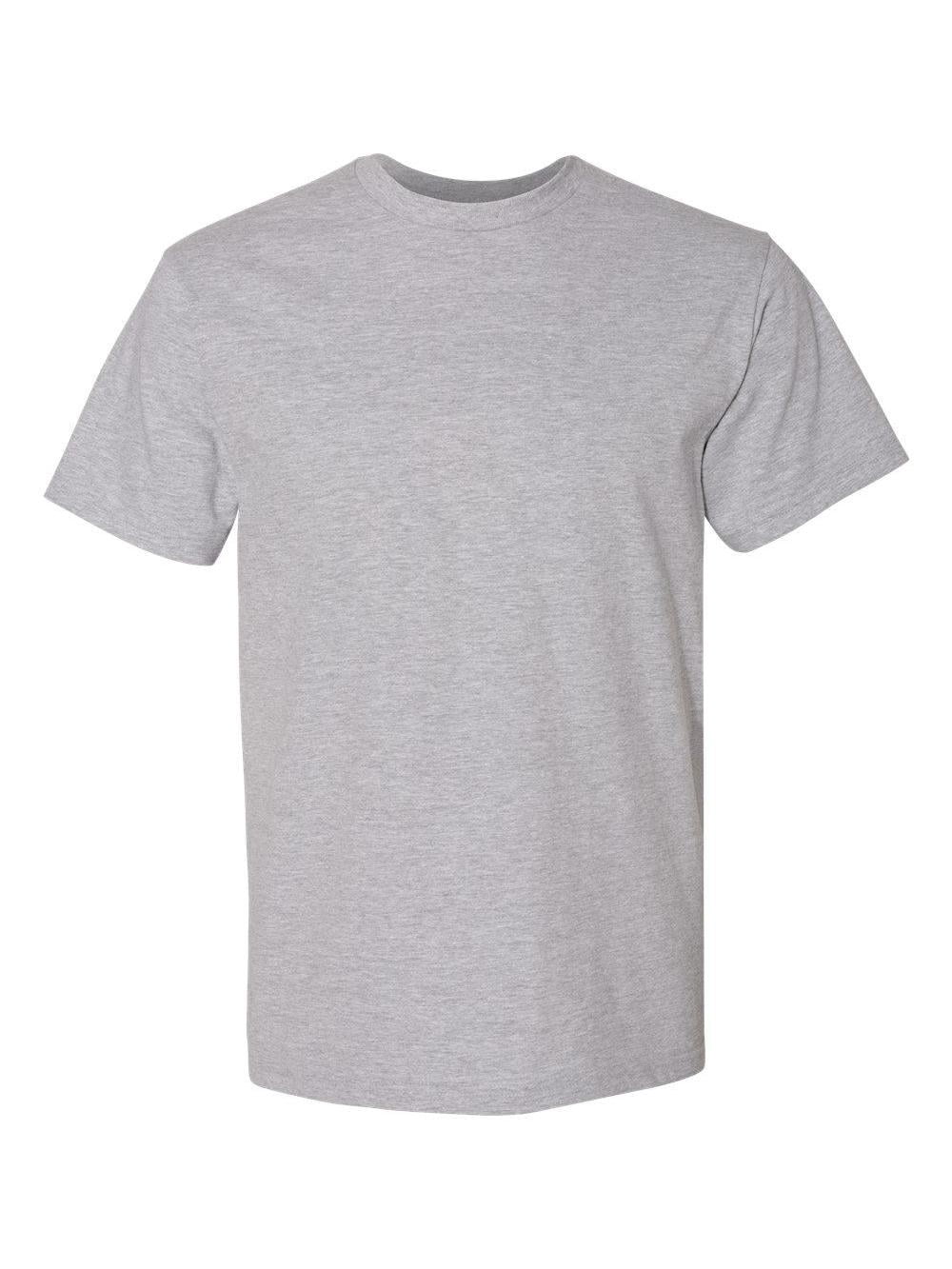 Gildan Hammer Men's T-Shirt - H000 (Pack Of 5)