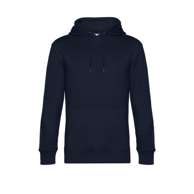 B&C Chandail à Capuchon King pour Hommes