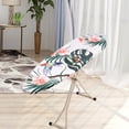 thumbnail image 2 of Ironing Board Cover Coated Thick Padding Resistant Scorch Pad 55x19" -, 2 of 8