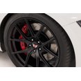 thumbnail image 3 of Disc Brakes Australia Dba42028blkxs Série 4000 Disque de Frein, 3 of 3