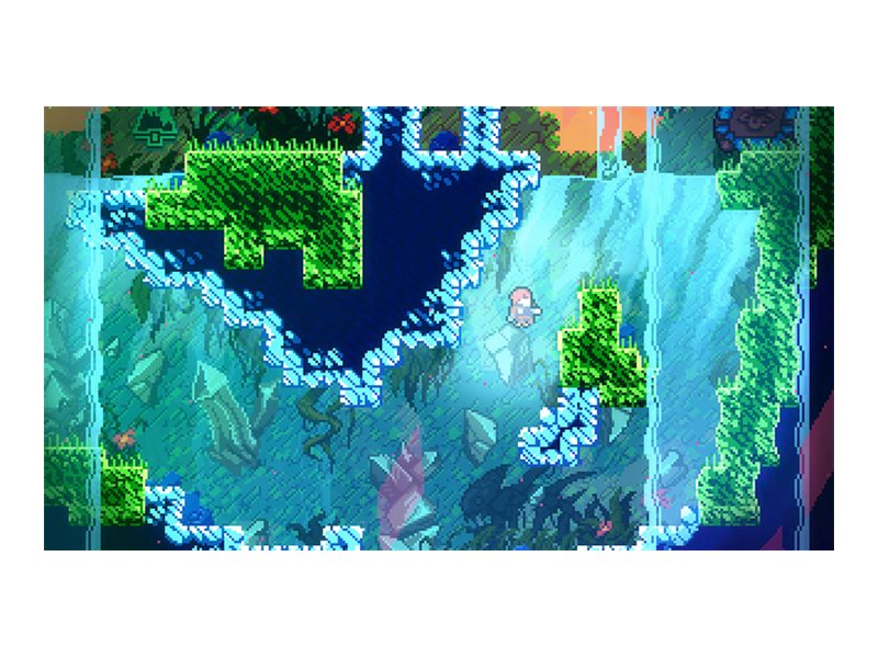 Céleste - Nintendo Switch [Code Numérique]