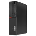 thumbnail image 3 of Refurbished Lenovo ThinkCentre M710S SFF  Intel i5-7400 Desktop, 3 of 4