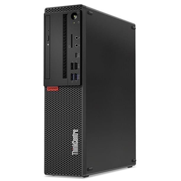Refurbished Lenovo ThinkCentre M710S SFF Intel i5-7400 Desktop