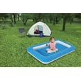 thumbnail image 4 of Ozark Trail® Kid's Flocked Air Mattress, 4 of 5