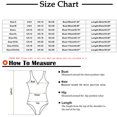 thumbnail image 3 of TopLLC Women's Summer Casual Rompers Sleeveless Loose Spaghetti Strap Short Jumpsuits Overalls Solid Button Bodysuit Playsuit With Pockets, 3 of 9