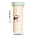 thumbnail image 4 of TIELUTT Tasse de Voyage pour Café Tasse à Café Isolée Tasse à Café Réutilisable avec Couvercle Tasse de Voyage Anti-Déversement Tasses Réutilisables Ensemble de Tasses à Boire Tasse à Café Tasses pour Cuisine Ensemble de Gobelets en Acrylique Ensemble de Tasses en Verre, 4 of 7