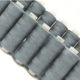 thumbnail image 4 of Wholesale Over Locking White Quilting Sewing Supplies 20 Pcs Polyester Thread, 4 of 4