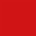 thumbnail image 5 of Space Solutions 3 Drawer Metal Vertical File Cabinet with Lock Lava Red, 5 of 5
