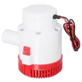 thumbnail image 1 of Loewten Marine Bilge Pumps, Heavy Duty Bilge Preservative For Drainage For Provides Power For Ships, 1 of 8