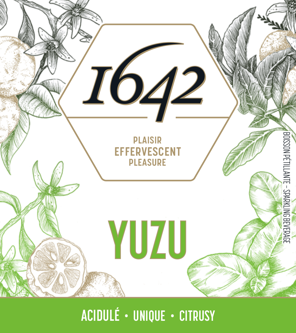 1642 YUZU