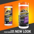 thumbnail image 2 of Armor All Cleaning Wipes (30 count), 2 of 9