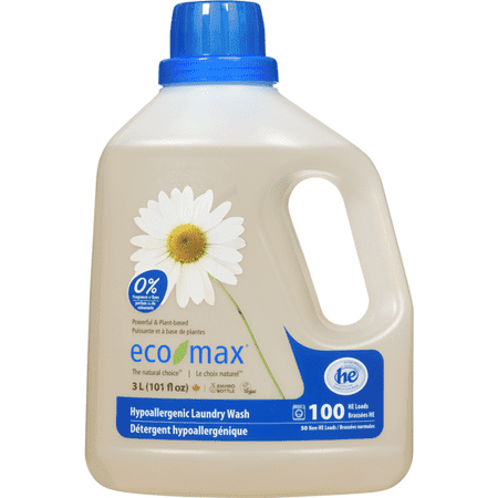 Laundry Wash, Hypoallergenic