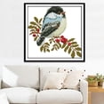 thumbnail image 4 of GUOOL Stamped Embroidery Cross Stitch Kits Beginner Needlecrafts-Little Birds 14CT, 4 of 9