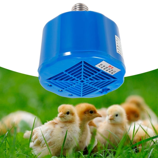Pig Cultivation Heating Lamp, Fire-resistant Cultivation Heating Lamp For Duck Heat Lamp For Keep Warm