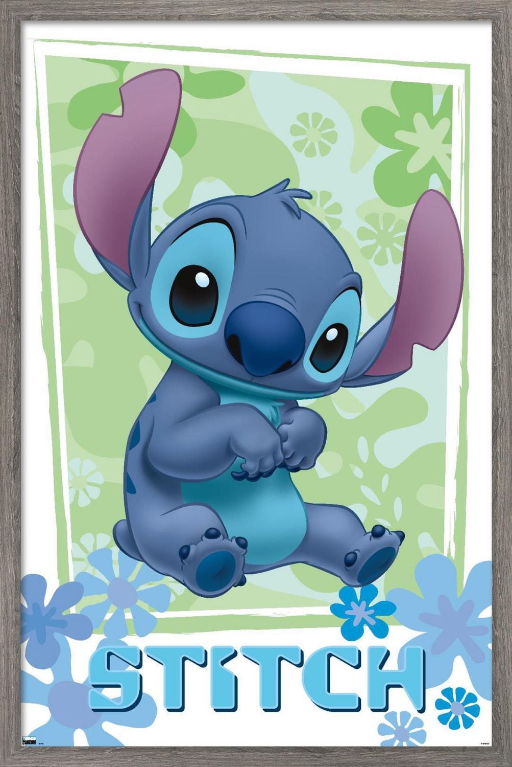 Disney Lilo et Stitch