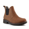 thumbnail image 1 of Comfy Moda Women's Waterproof Chelsea Boots Legend II All Season w/Fabric Lining, 1 of 5
