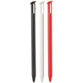 thumbnail image 1 of Tomee Stylus Pen Set for New 3DS (3-Pack) - Nintendo 3DS, 1 of 5