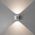 thumbnail image 1 of Tubicen Lighthouse Series Modern Dimmable 1-Light LED Wall Sconce White, 1 of 7