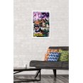 thumbnail image 3 of My Hero Academia : Saison 6 - Art clé, 3 of 4