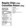 thumbnail image 2 of Yum Yum BBQ chips 200g, 2 of 5