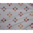 thumbnail image 4 of oneOone Polyester Lycra Fabric Geometric Line Ikat Fabric Prints By Yard 56 Inch Wide, 4 of 4