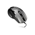 thumbnail image 2 of Souris gaming multicolore Adesso iMouse X1 6 boutons, 2 of 10