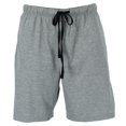 thumbnail image 1 of Hanes Short de Pyjama en Jersey de Coton à Braguette Boutonnée (Hommes), 1 of 2