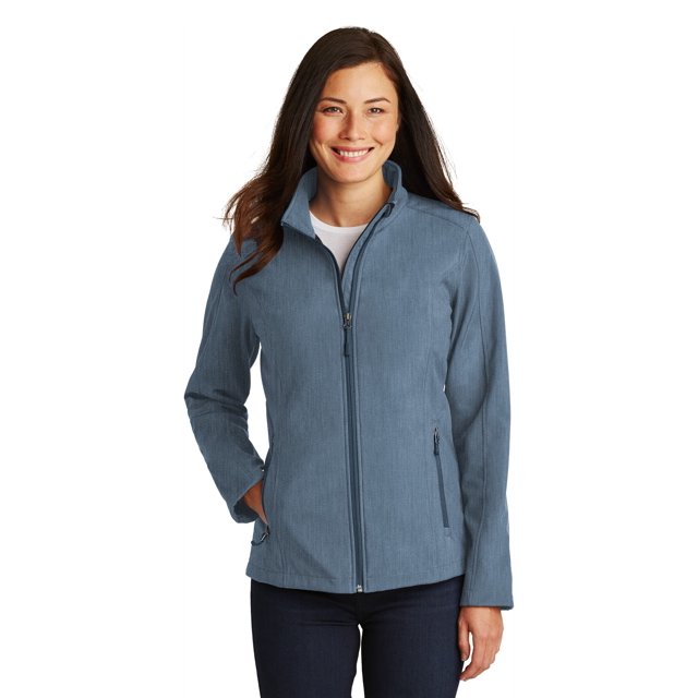 Port Authority Women's Core Soft Shell Jacket