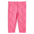 thumbnail image 2 of George Baby Girls' Printed Legging, 2 of 2