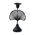 thumbnail image 2 of Home Metal Crafts Vintage Candlelight Dinner Props Romantic Table Decoration Candlestick Ornaments, 2 of 6