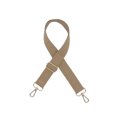 thumbnail image 1 of Dalazy Sac à Bandoulière pour Femmes à Grand Sangle Remplacement Dames Design Simple Sac à Main Uni Bande Ajustable Accessoires de Réparation Kaki, 1 of 6