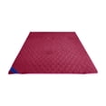 thumbnail image 2 of Bed Pads for Incontinence Washable,Water Proof Mattress Protector Quilted Fitted Dusting Proof Mattress Pad Cover for Cozy Sleep Soft and Breathable Bed Mattress Cover,Incontinence Bed Pads, 2 of 6