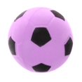 thumbnail image 4 of 6 Pcs Éponge en Mousse Douce Intérieur Extérieur Soccer Amusant, 6,3 cm, 4 of 8