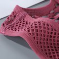 thumbnail image 4 of LSLJS Women's Bra Woman's Comfortable Lace Breathable Bra Underwear No Rims, 4 of 9