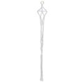 thumbnail image 2 of Cintre à Plantes, Panier Suspendu Durable 97cm pour Extérieur Intérieur, 2 of 8