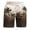 Café, variante sur Ketyyh-chn99 Maillots de Bain pour Hommes Plage Mode Maillots de Bain pour Hommes Shorts de Planche de Plage avec Poches Doublure Maillots de Bain Or,TG