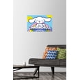 thumbnail image 3 of Hello Kitty et ses amis : 22 Over The Rainbow - Cinnamoroll, 3 of 4