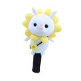 thumbnail image 2 of jinwen Golf Club Head Cover Golf Accessories Guard Anti Scratch Golf cover C, 2 of 9