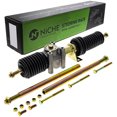 thumbnail image 1 of Niche Steering Gear Box Rack & Pinion for Arctic Cat Prowler Pro 0505-974 UTV 519-CSR2269A, 1 of 7