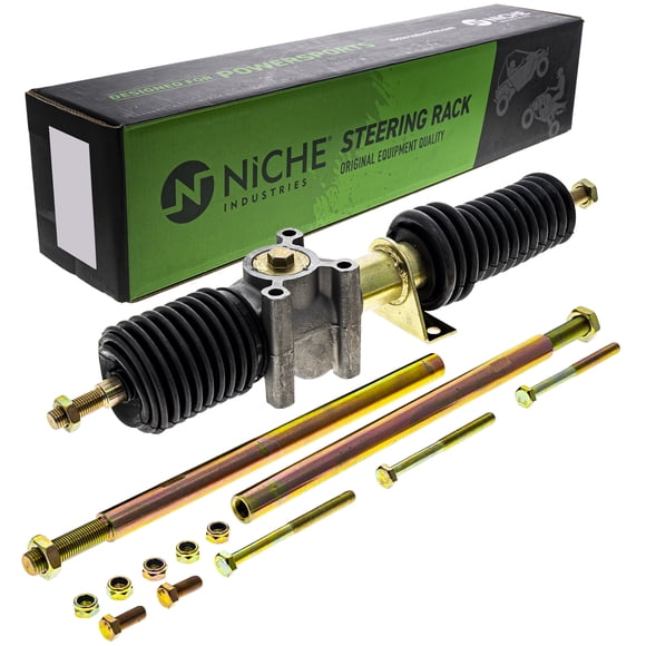 Niche Boîte de Direction avec Pignon pour Arctic Cat Prowler Pro 0505-974 UTV 519-CSR2269A