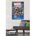 thumbnail image 3 of Marvel Comics - Group Shot Wall Poster, 22.375" x 34", 3 of 4
