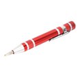 thumbnail image 4 of Senjay Mini Tournevis Magnétique, Tournevis de Poche Haute Résistance pour Gadgets, 4 of 8