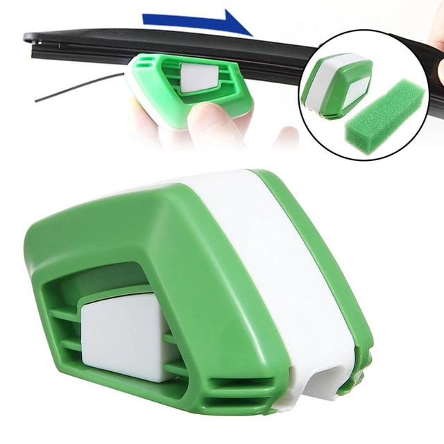 Birdeem Car Wiper Restoration Wiper Repair Tool Wiper Rubber Strip Repairer