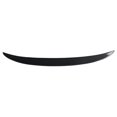thumbnail image 3 of P Style Rear Trunk Lid Spoiler Wing For BMW 3 Series E92 & E92 M3 Coupe 2 Door 2005-2012 Real Carbon Fiber Tailgate Lip Splitter, 3 of 6