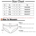 thumbnail image 2 of TIHLMK Men's Fashion Boxer Shorts Mesh Breathable Underpants, 2 of 2