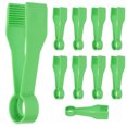 thumbnail image 1 of 10 Pcs Pinces en Plastique Jouet pour Enfants Pinces Attrape-Insectes Pratique de Motricité Fine, 1 of 8