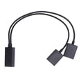 thumbnail image 2 of Type C Charger Adapter, Smart Glasses Magnetic Charger Auto Alignment  for EVi CG010 Third Gen, 2 of 7
