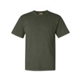 thumbnail image 1 of Comfort Colors Garment-Dyed Heavyweight T-Shirt, 4XL, Sage, 1 of 1