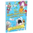 thumbnail image 1 of Livre d'Activités Anti-Boredom, 1 of 3