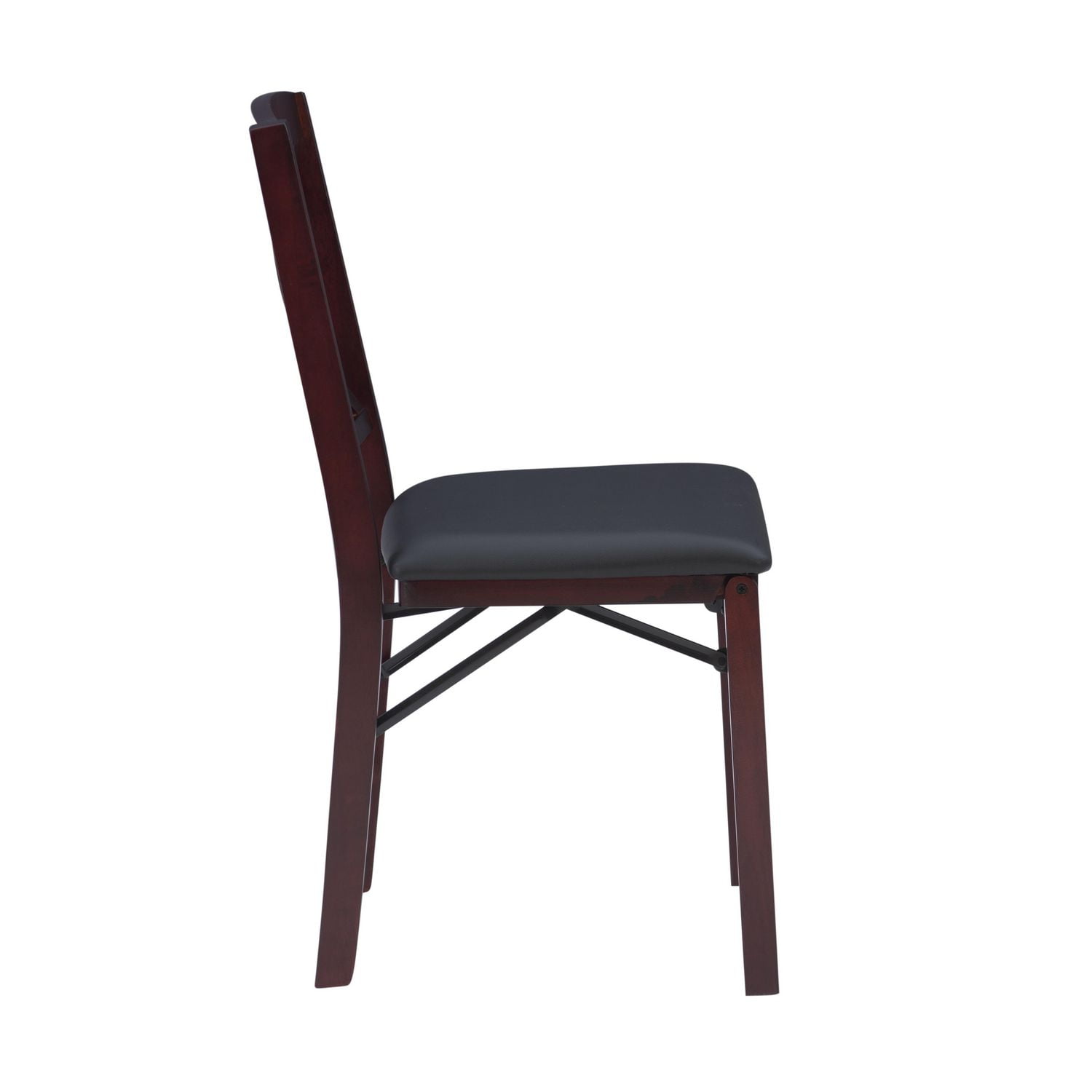 Chaise pliante à dossier X Bronson